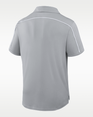 Ohio State Par Men's Nike Dri-FIT College Polo. Nike.com